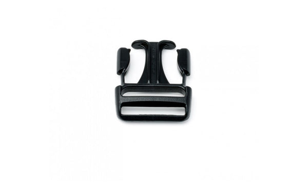 1.5" Mail Side-Release Buckle.
